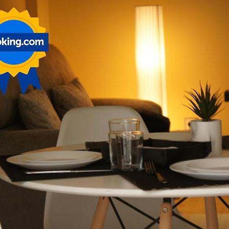 Apartamento Miraflores Аренас-де-Сан-Педро Экстерьер фото