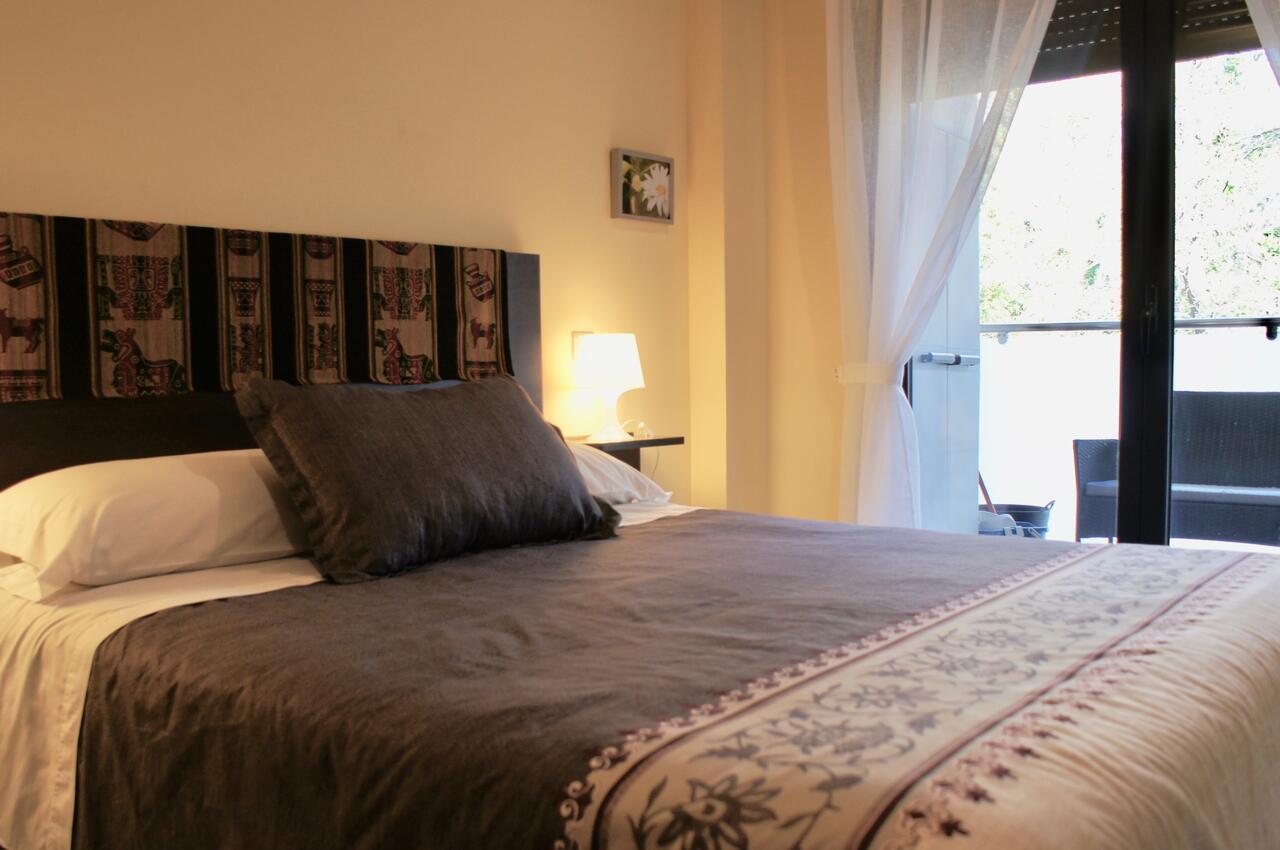Apartamento Miraflores Аренас-де-Сан-Педро Экстерьер фото