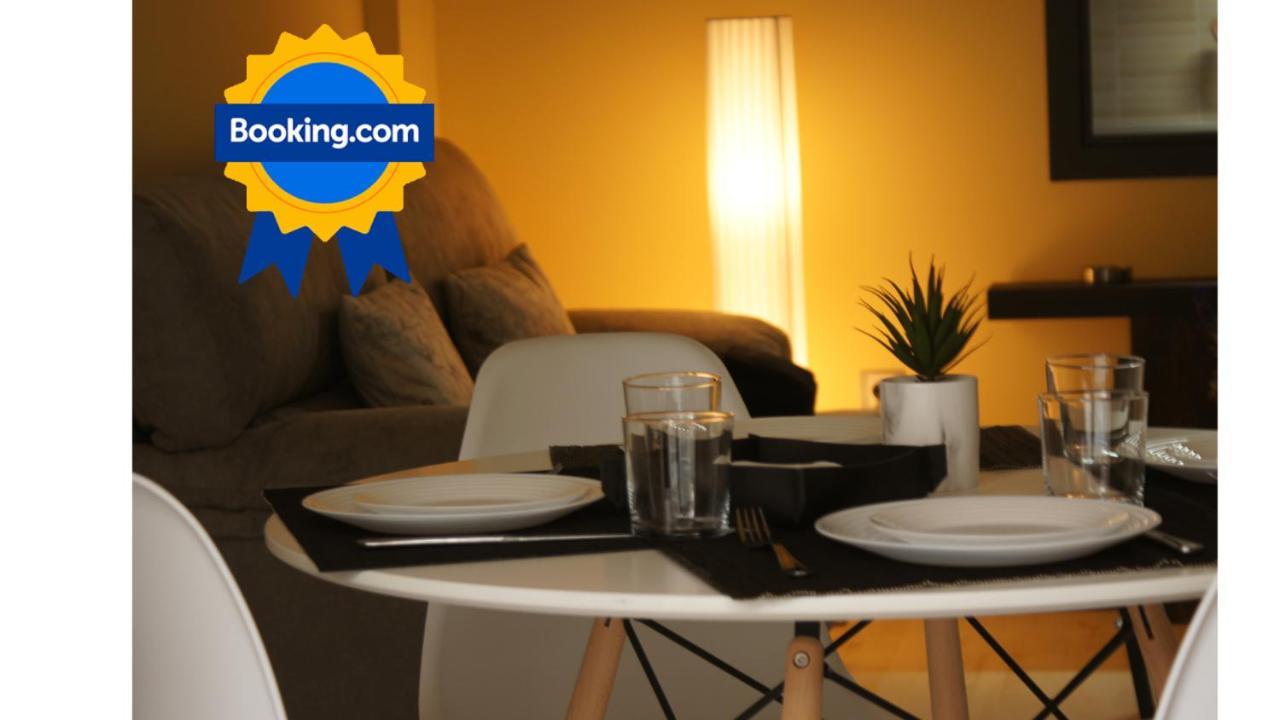 Apartamento Miraflores Аренас-де-Сан-Педро Экстерьер фото