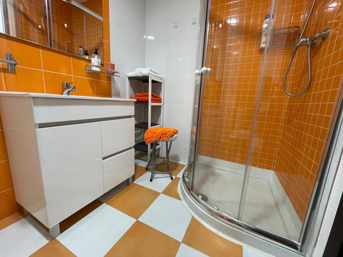 Apartamento Miraflores Аренас-де-Сан-Педро Экстерьер фото